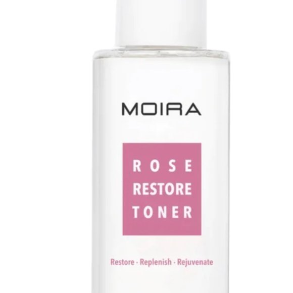 MOIRA ROSE RESTORE TONER - Picture 1 of 1